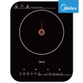 Midea Portable Induction Cooker